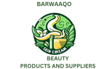 barwaaqo beauty products & suppliers