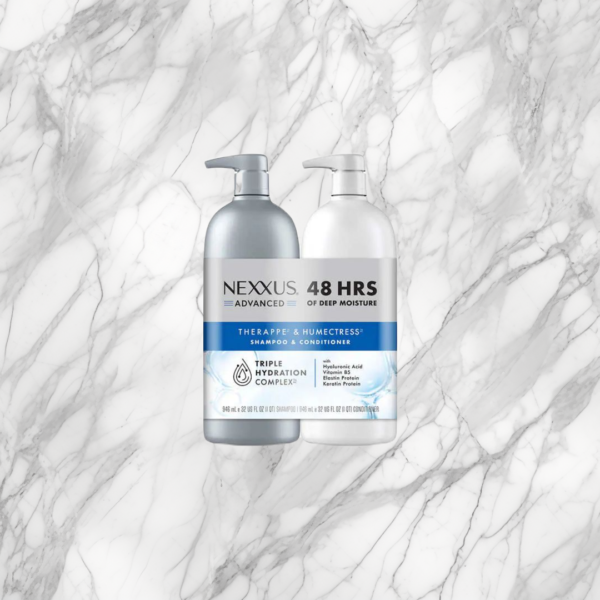 Nexxus Advanced Shampoo