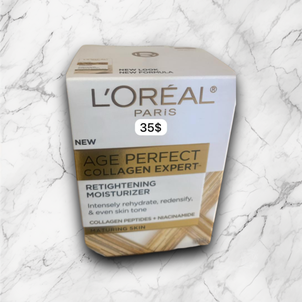 L'Oreal